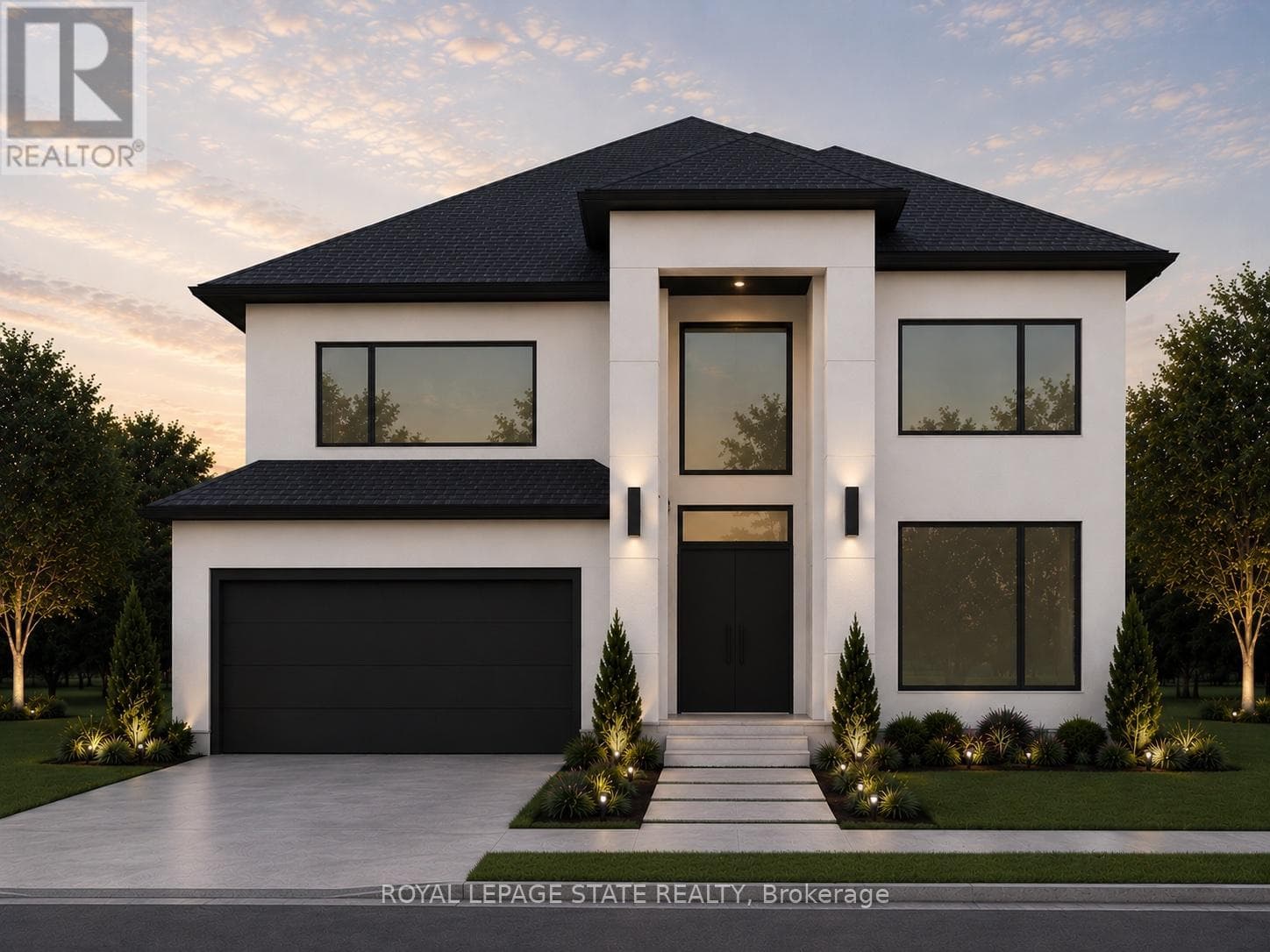 Lot 4 Plover Mills Road