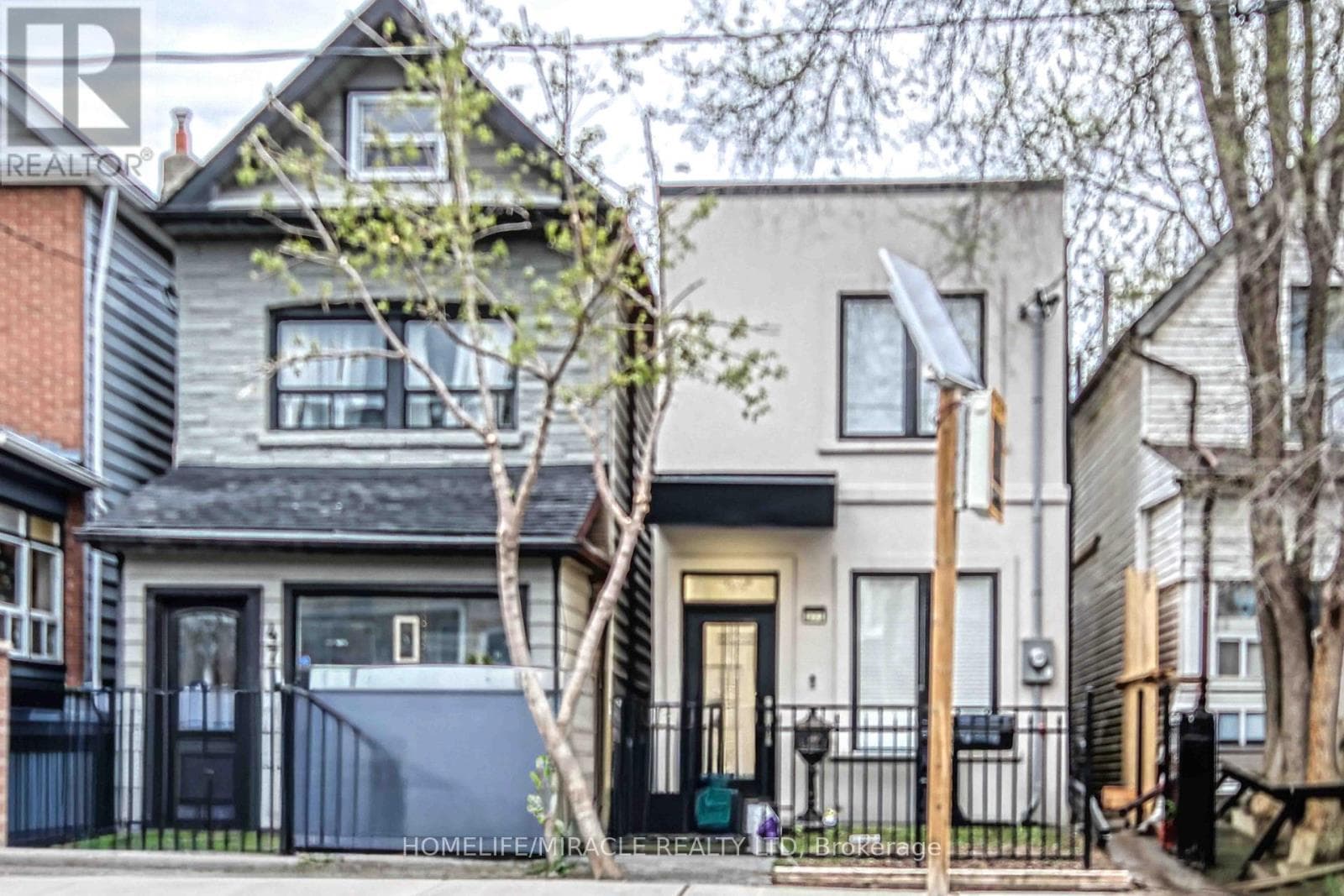 471 Jones Avenue