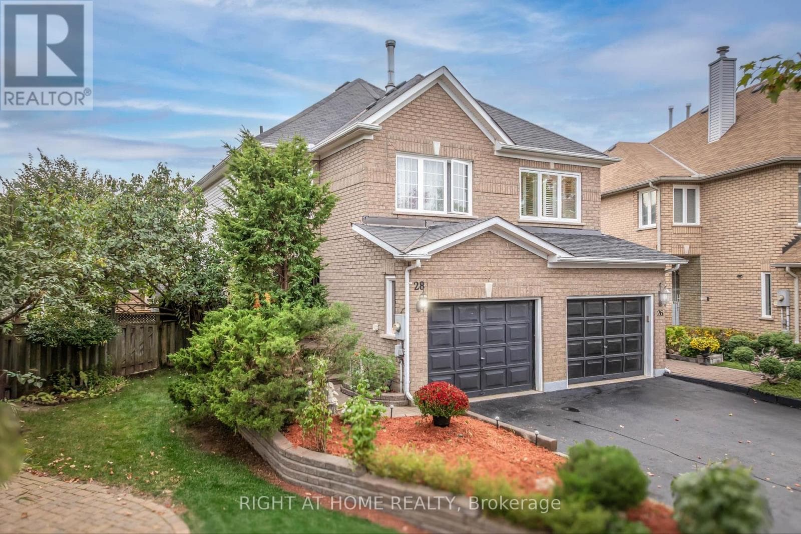 28 Foxtail Ridge