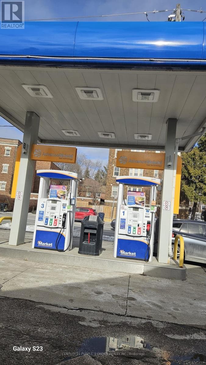 260 Vaughan Road