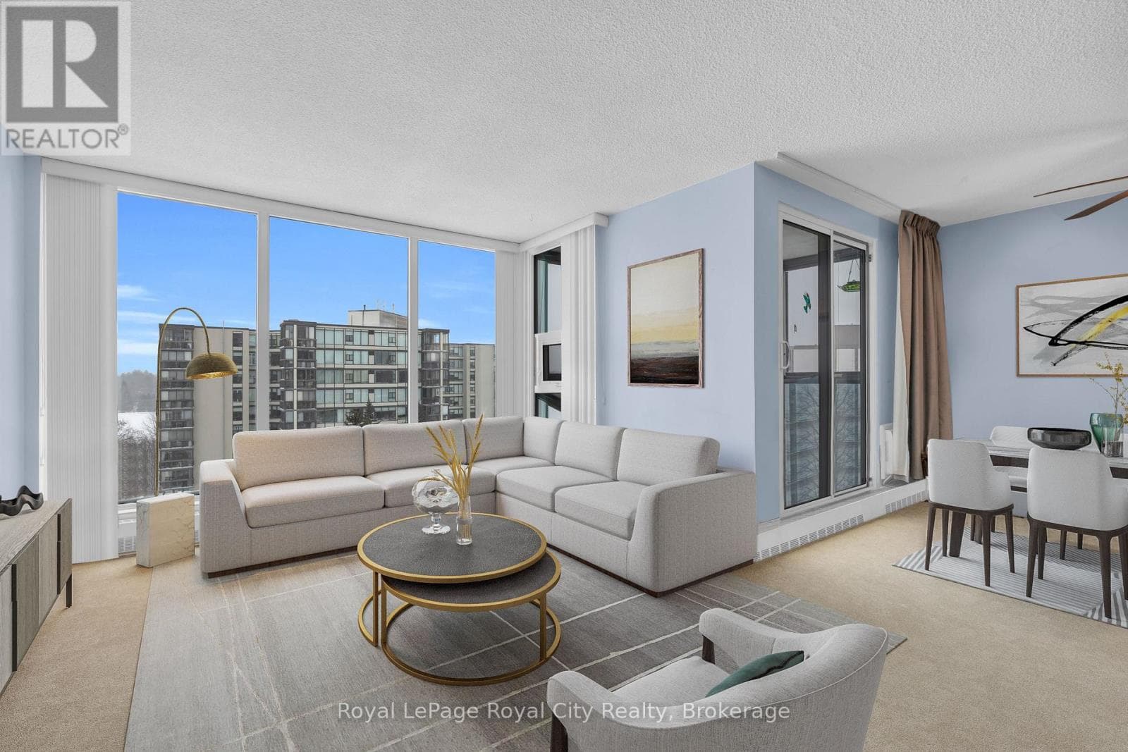 614- 19 Woodlawn Road
