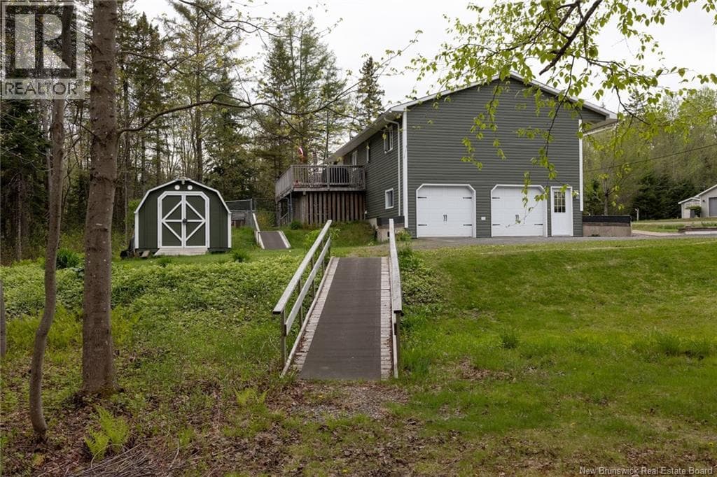 Single Family at , Lincoln, New Brunswick - Photo 5 - RE/MAX Garden City Realty