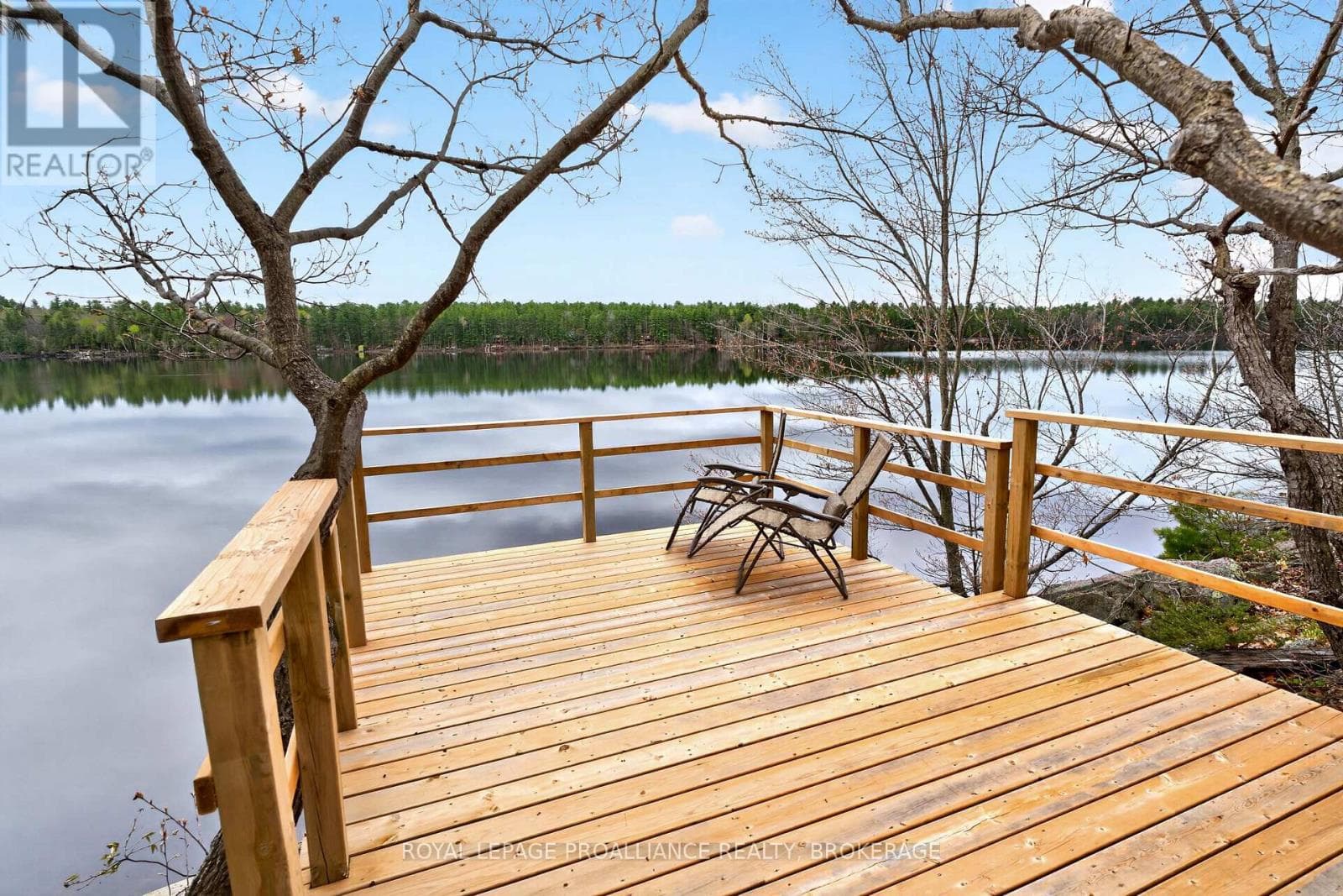 1117 Beaver Creek Lane Lot 7