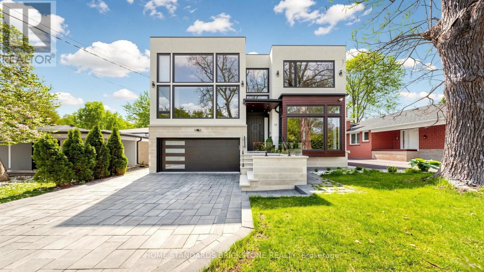 10 Alonzo Road