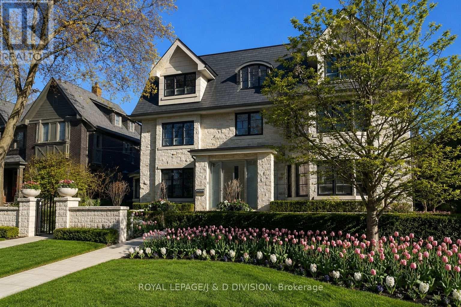 24 Glenview Avenue