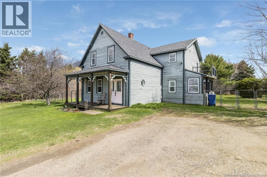 Single Family at , Lincoln, New Brunswick - Photo 2 - RE/MAX Garden City Realty