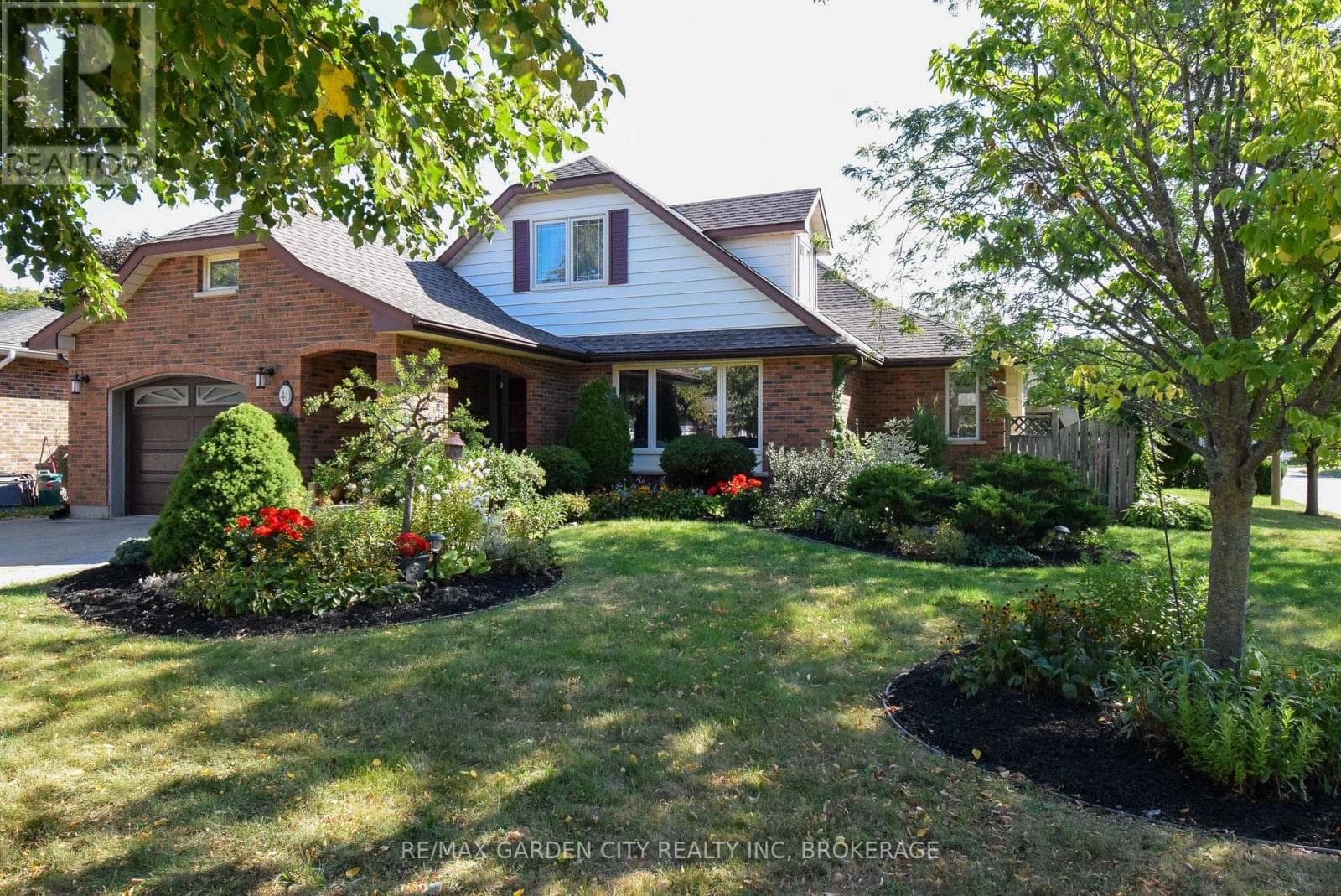 40 Belair Drive