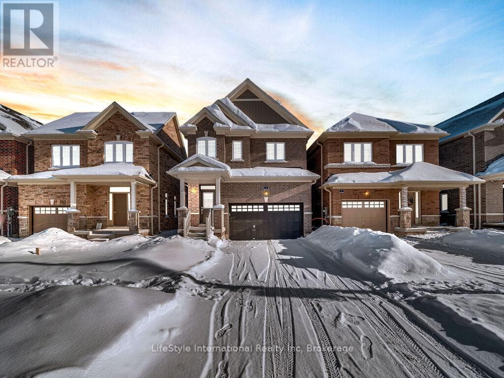 24 Hutchison Road
