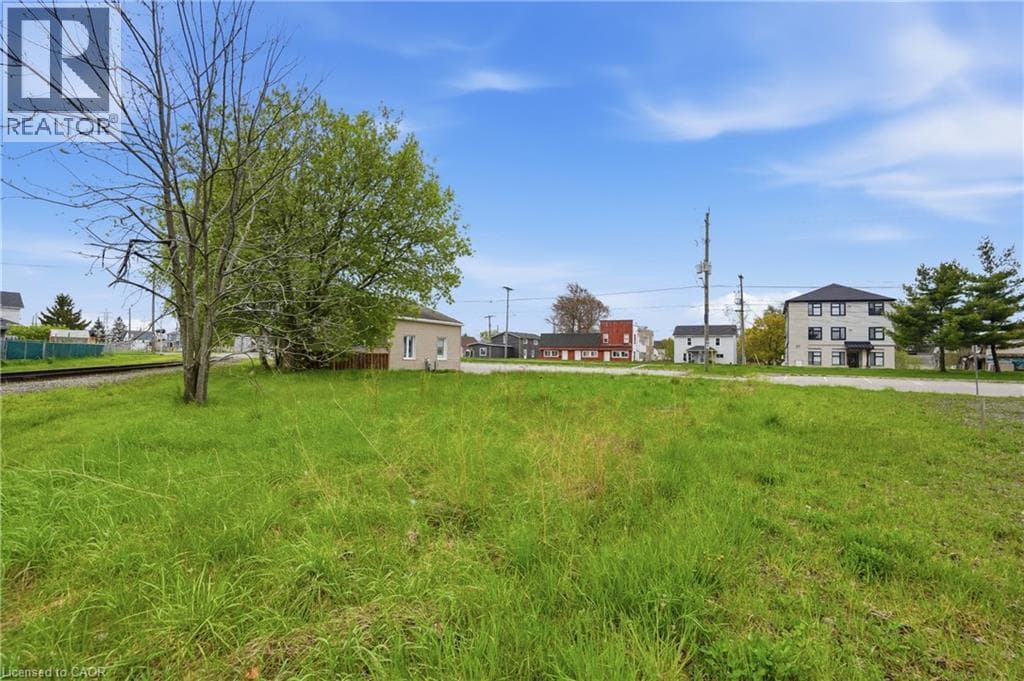 Vacant Land at 96 FRASER Street, Port Colborne, Ontario - Photo 3 - RE/MAX Garden City Realty