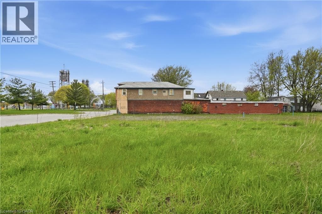 Vacant Land at 96 FRASER Street, Port Colborne, Ontario - Photo 6 - RE/MAX Garden City Realty