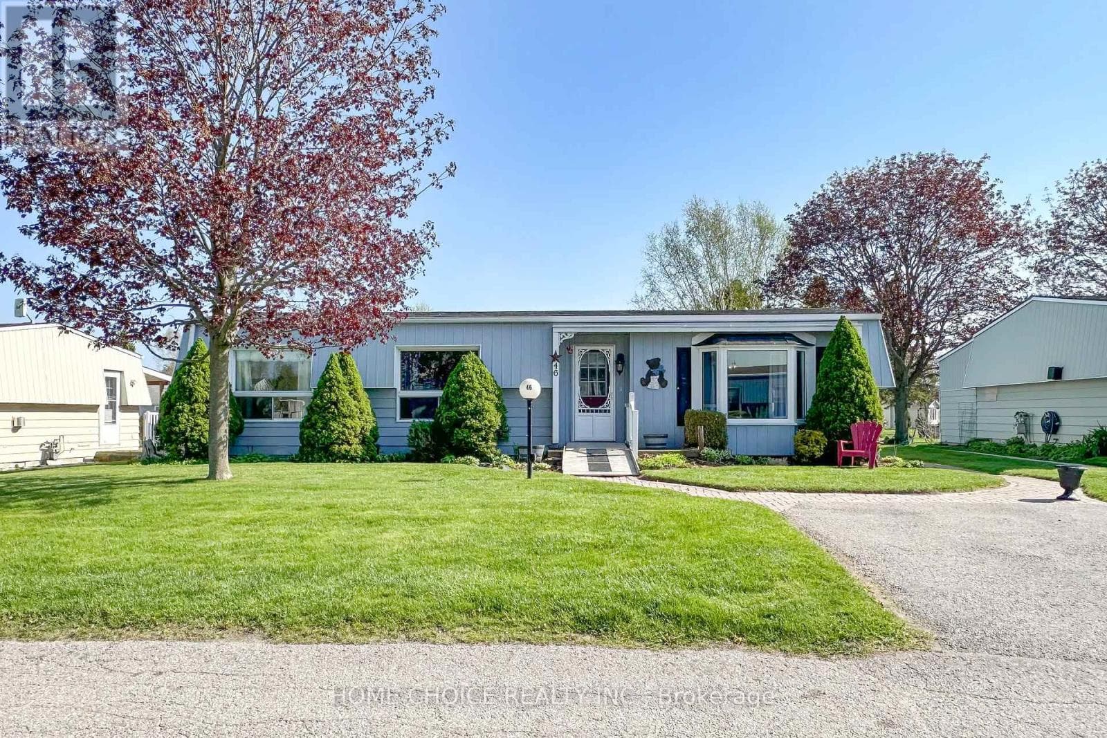 46 Fairway Drive