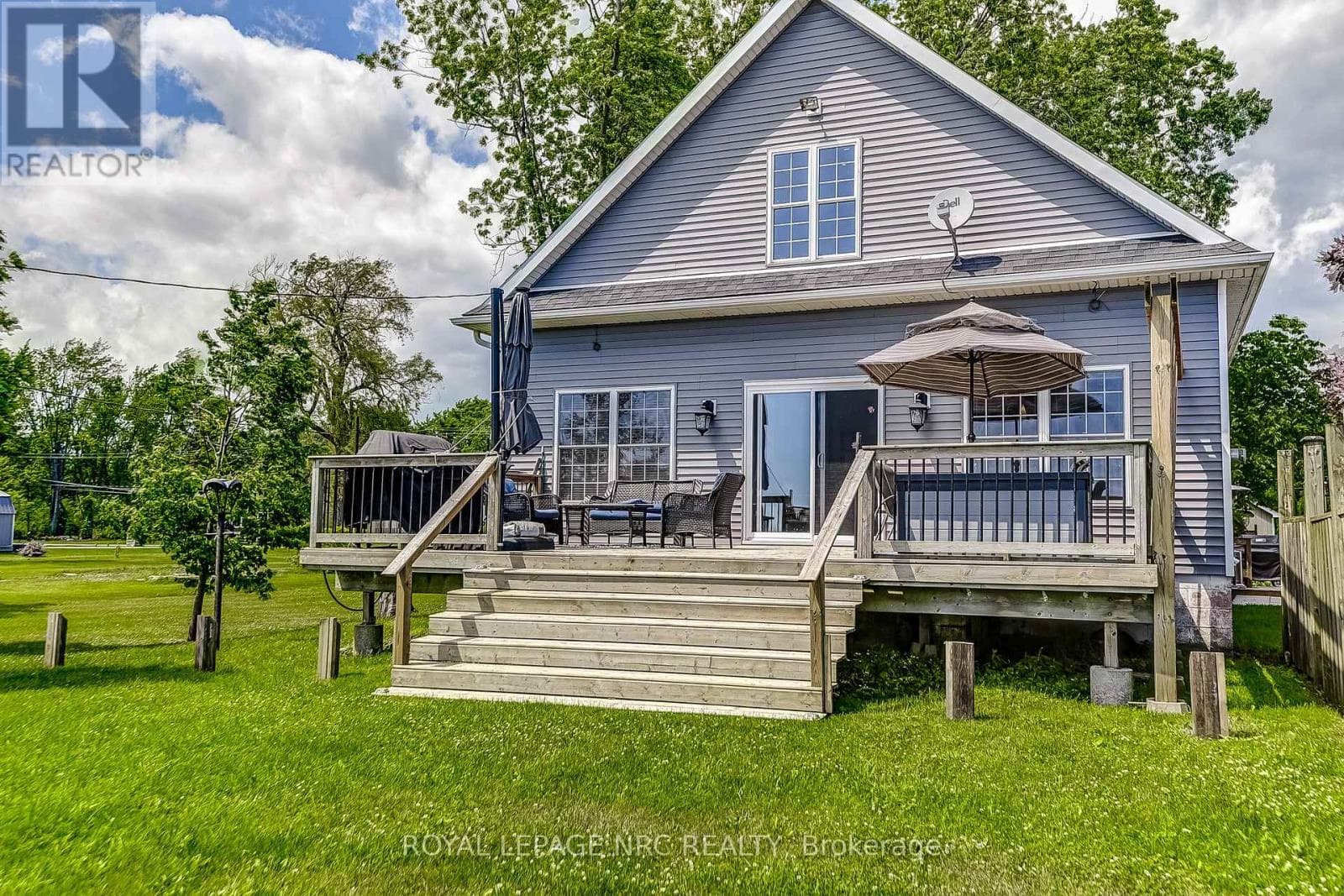 10849 Lakeshore Road