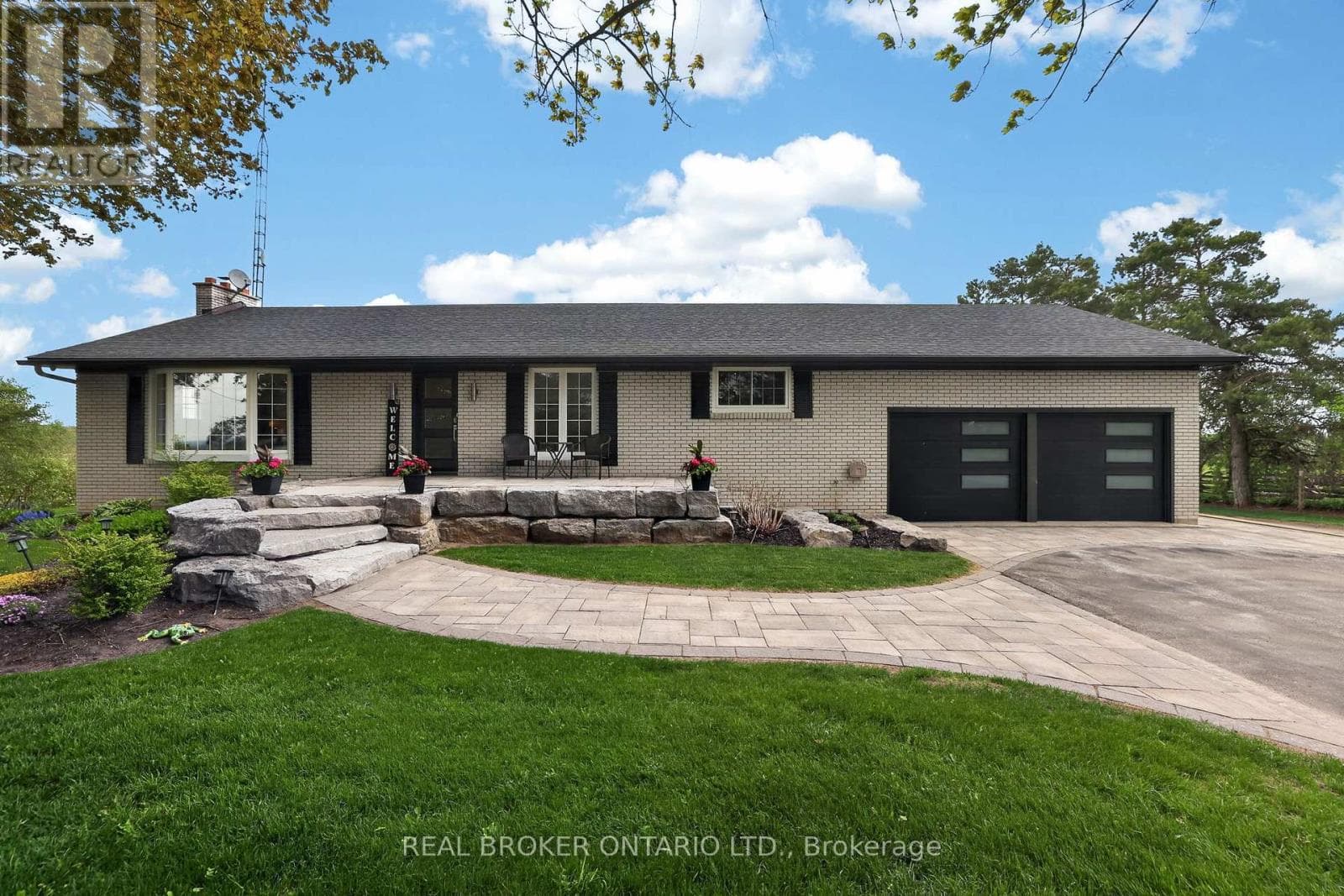 22213 Catering Road