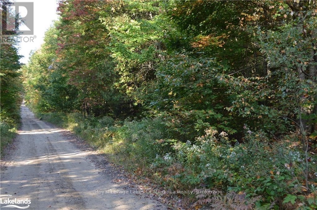 LOT 20 CONCESSION 5 Road