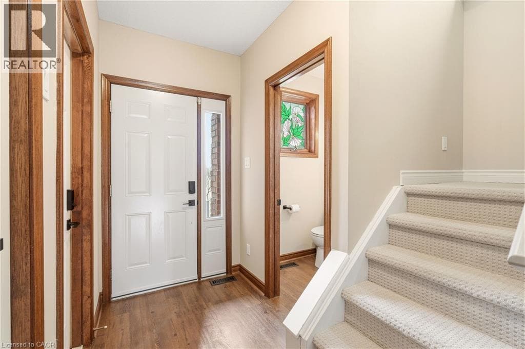 Single Family at 1 TOMAHAWK Drive, Grimsby, Ontario - Photo 3 - RE/MAX Garden City Realty