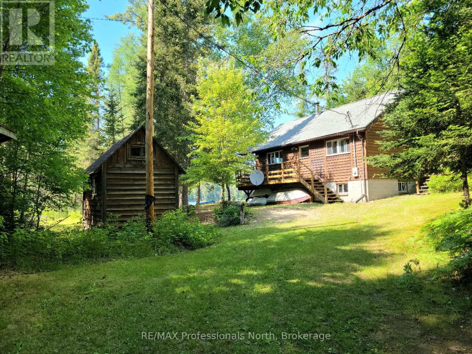 359 Grass Lake Road