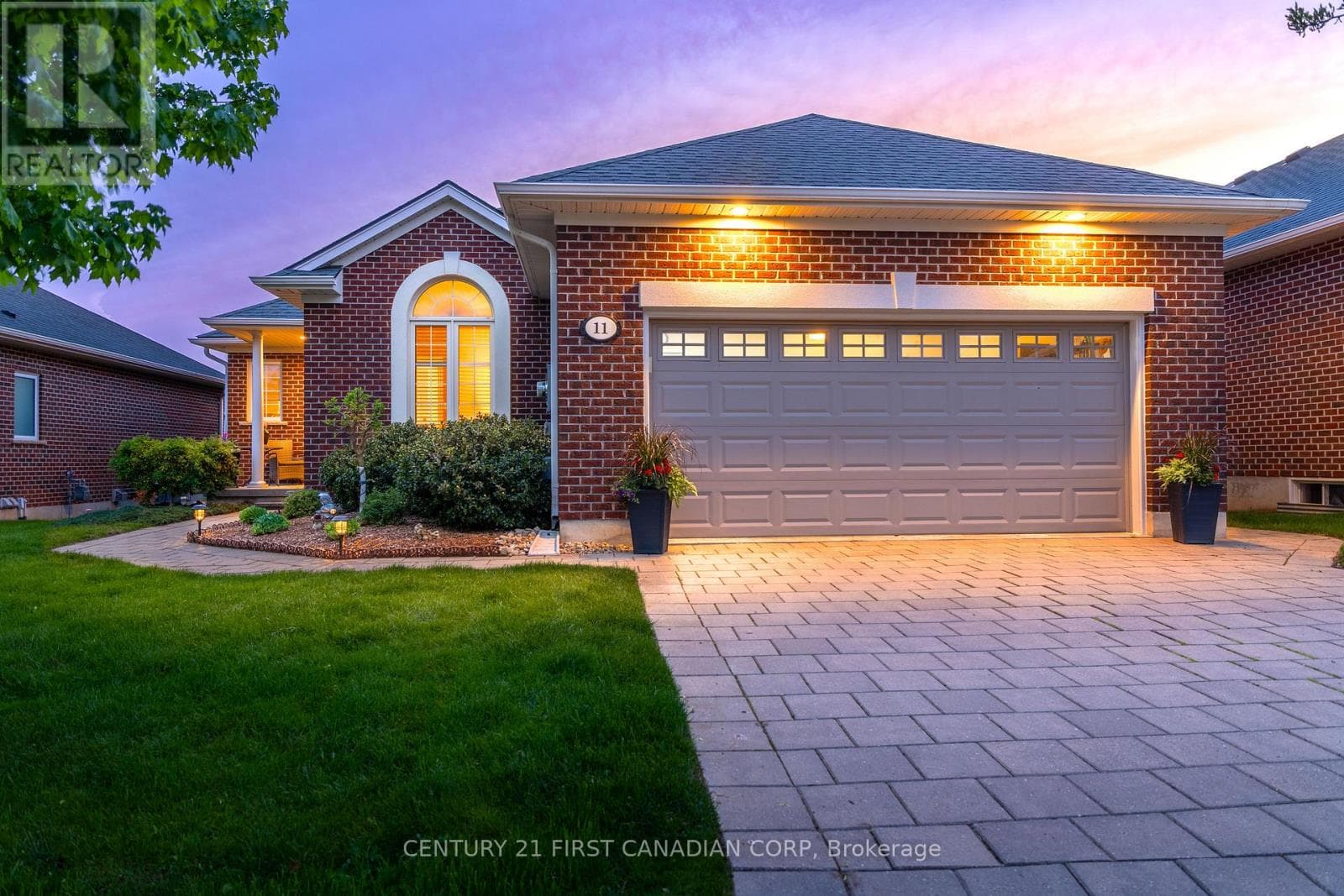 11- 101 Southgate Parkway