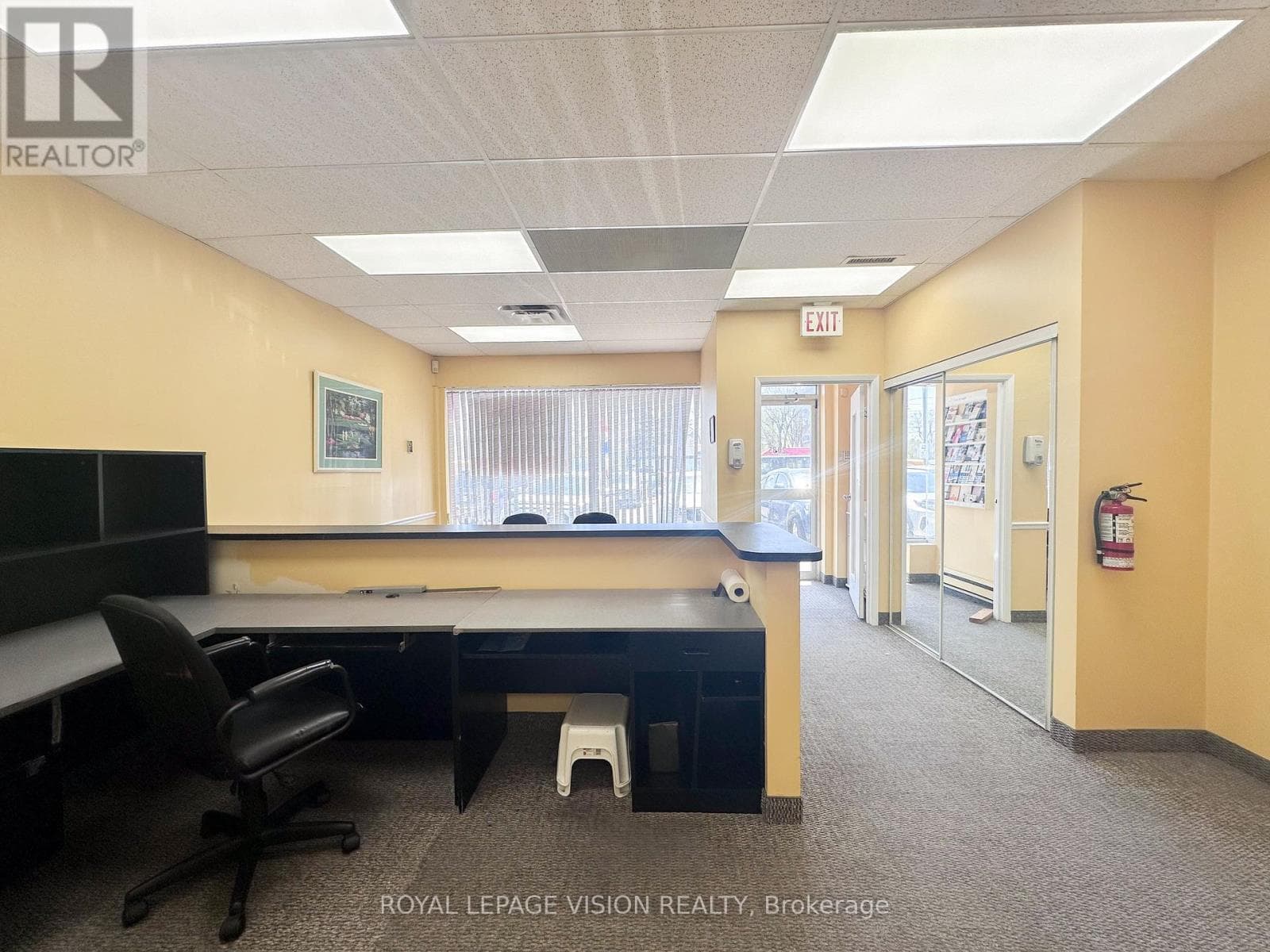 Retail at 1- 2085 Weston Road, Toronto (Weston), Ontario - Photo 4 - RE/MAX Garden City Realty