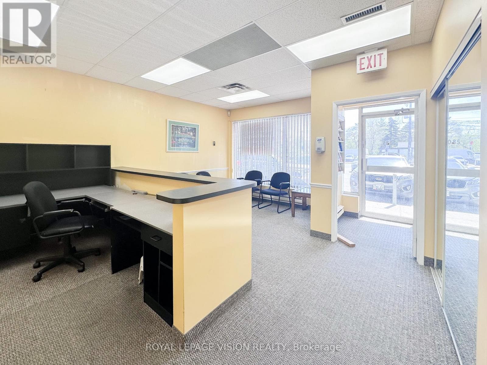 1- 2085 Weston Road