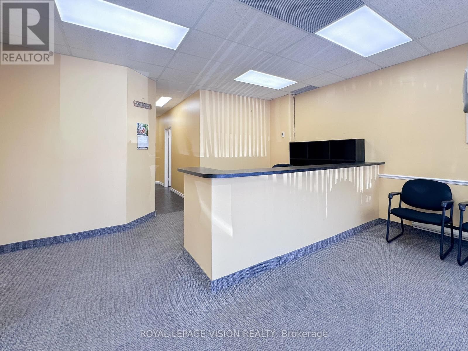 Retail at 1- 2085 Weston Road, Toronto (Weston), Ontario - Photo 2 - RE/MAX Garden City Realty