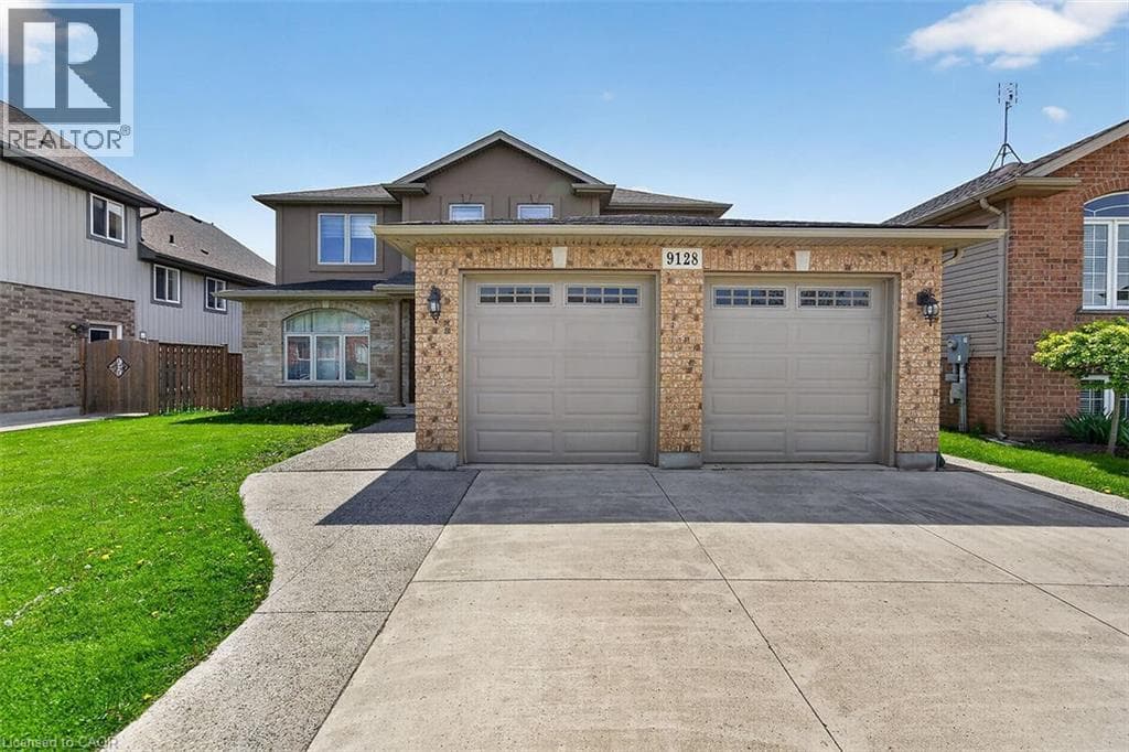 9128 HENDERSHOT Boulevard