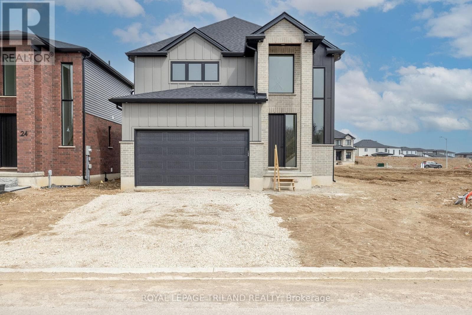 47 Allister Drive