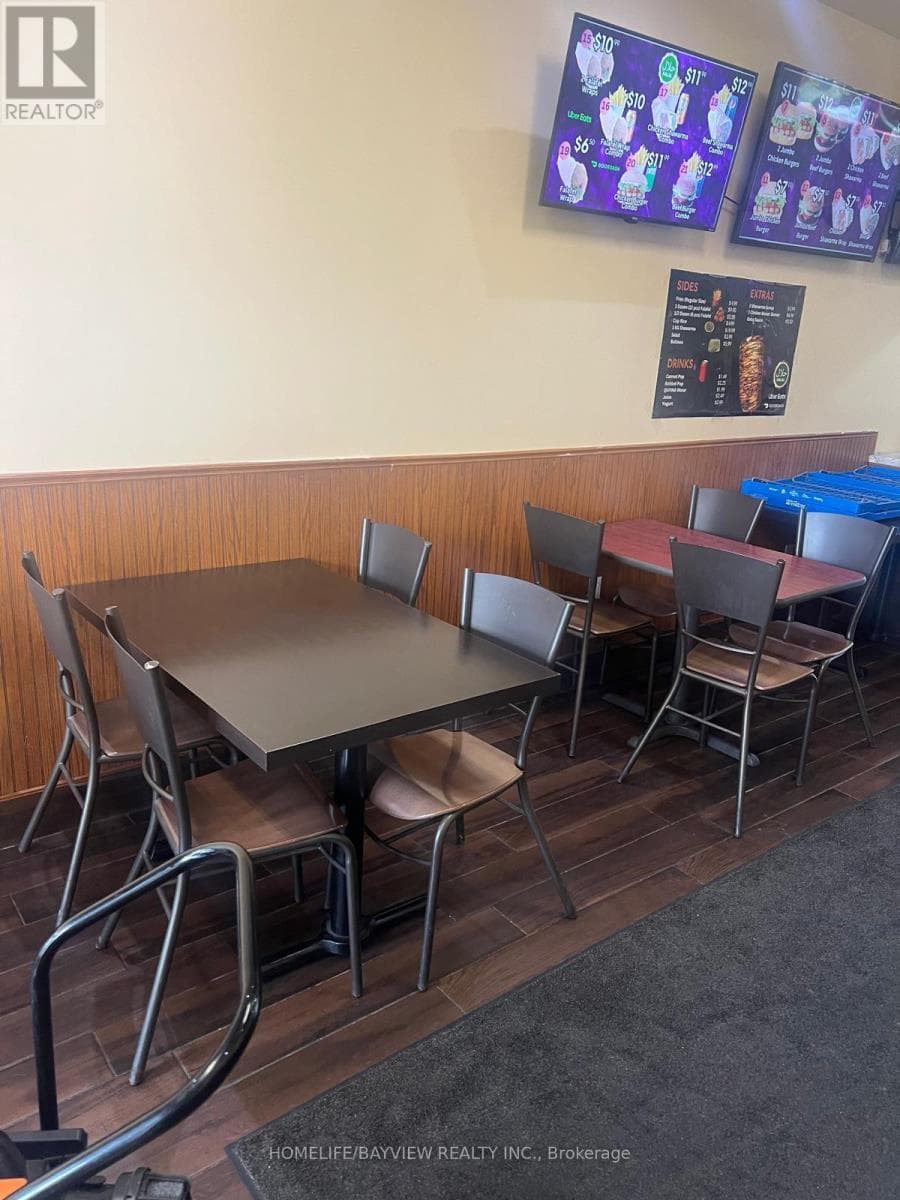 Business at 8A- 2558 Finch Avenue, Toronto (Humber Summit), Ontario - Photo 6 - RE/MAX Garden City Realty