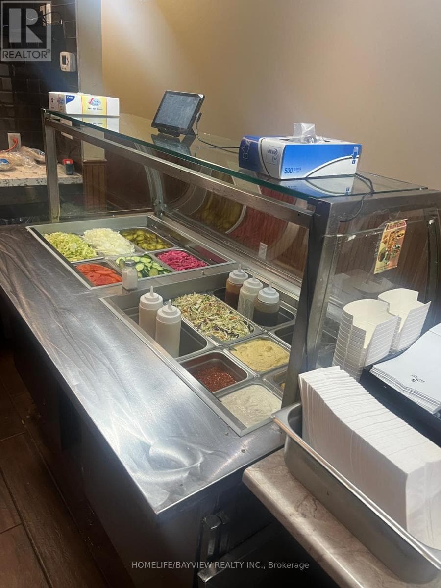 Business at 8A- 2558 Finch Avenue, Toronto (Humber Summit), Ontario - Photo 8 - RE/MAX Garden City Realty