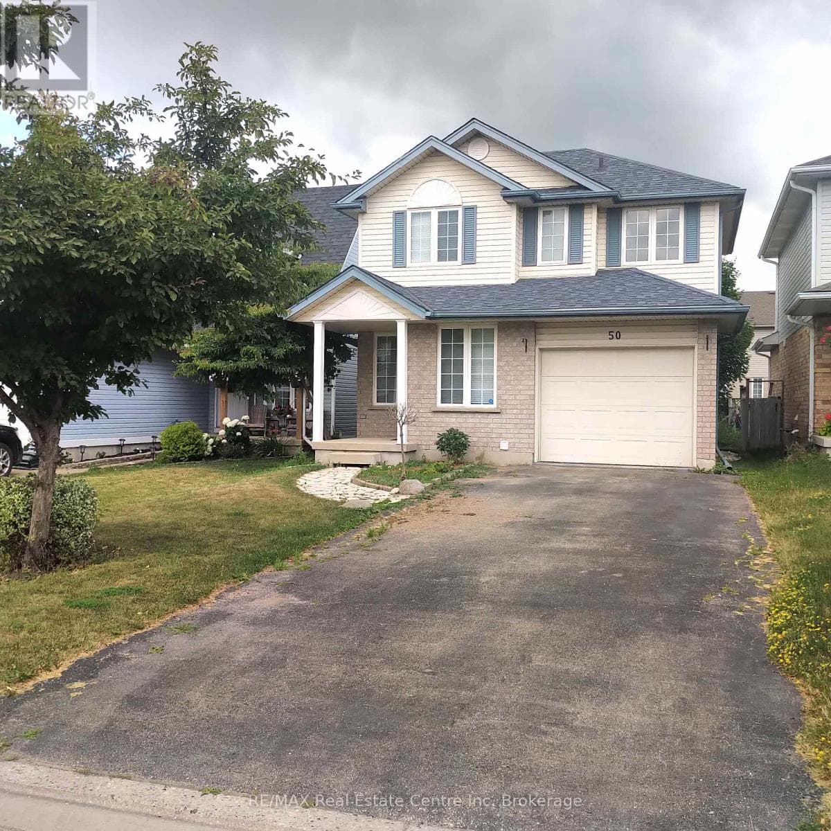 Single Family at 50 Hagan Avenue, Guelph (Grange Road), Ontario - Photo 2 - RE/MAX Garden City Realty