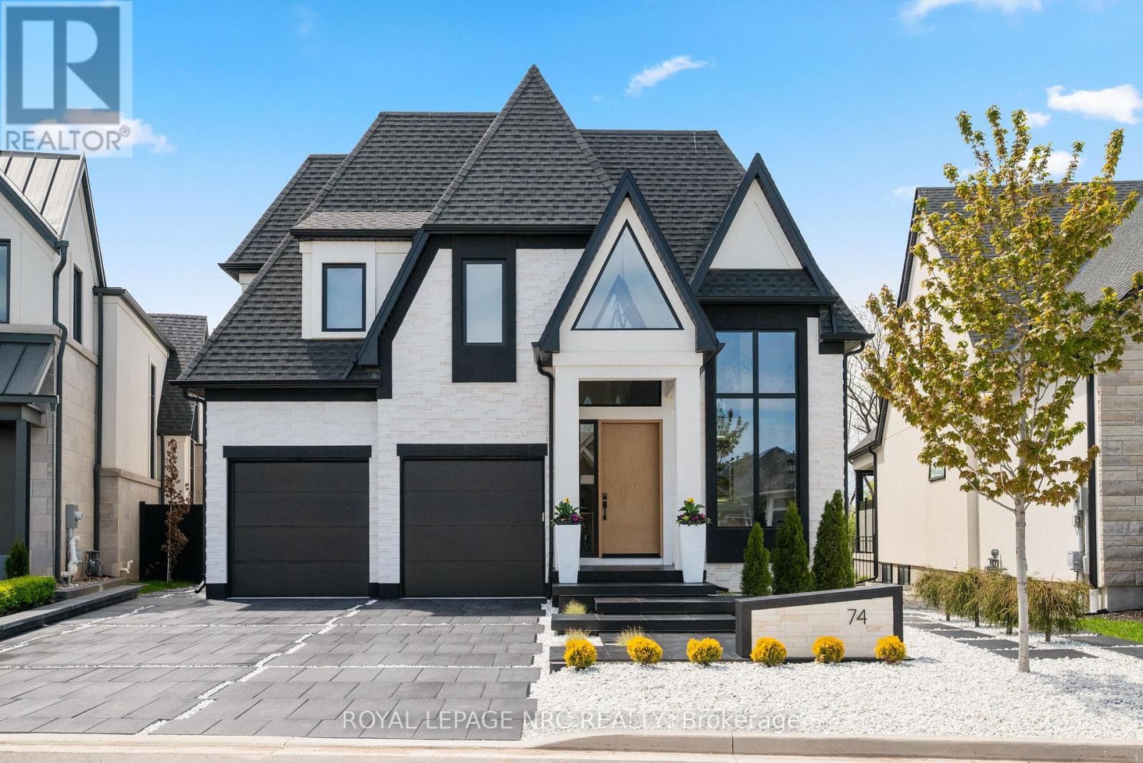 74 Millpond Road