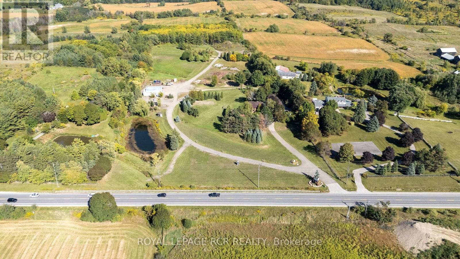 15735 Highway 27