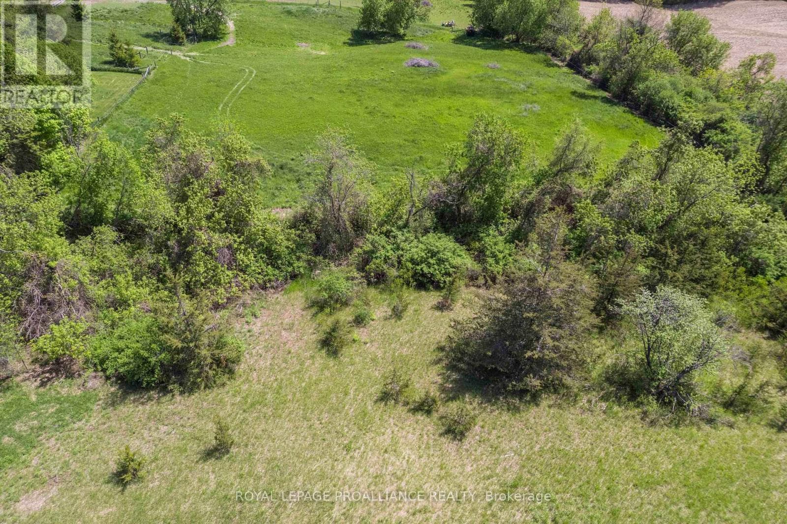 297 Zion Road