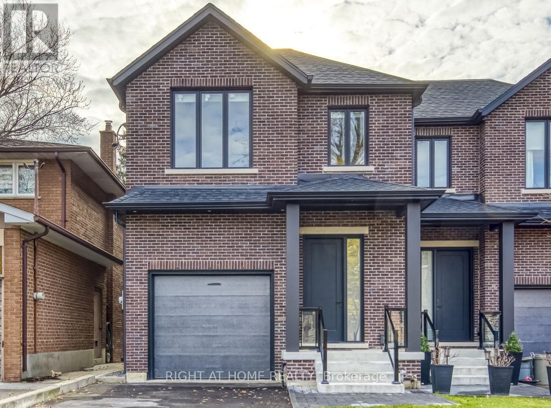 5 Enfield Avenue