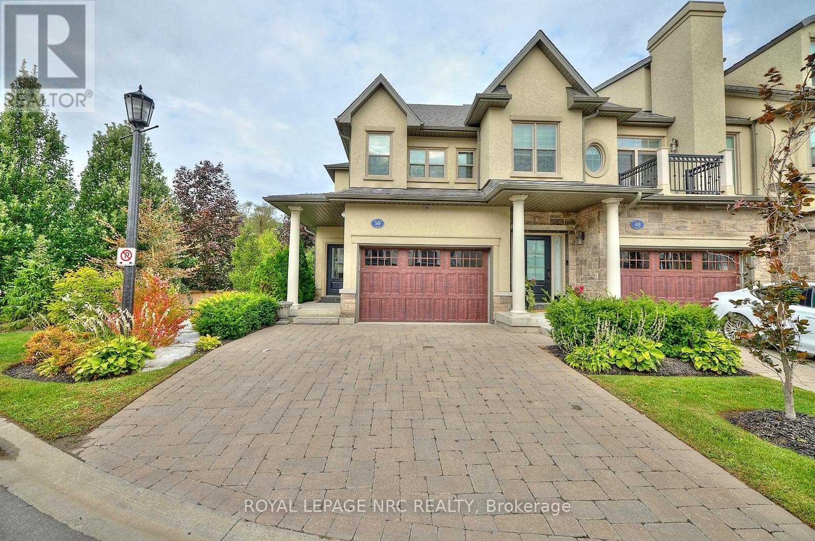 50 Aberdeen Lane