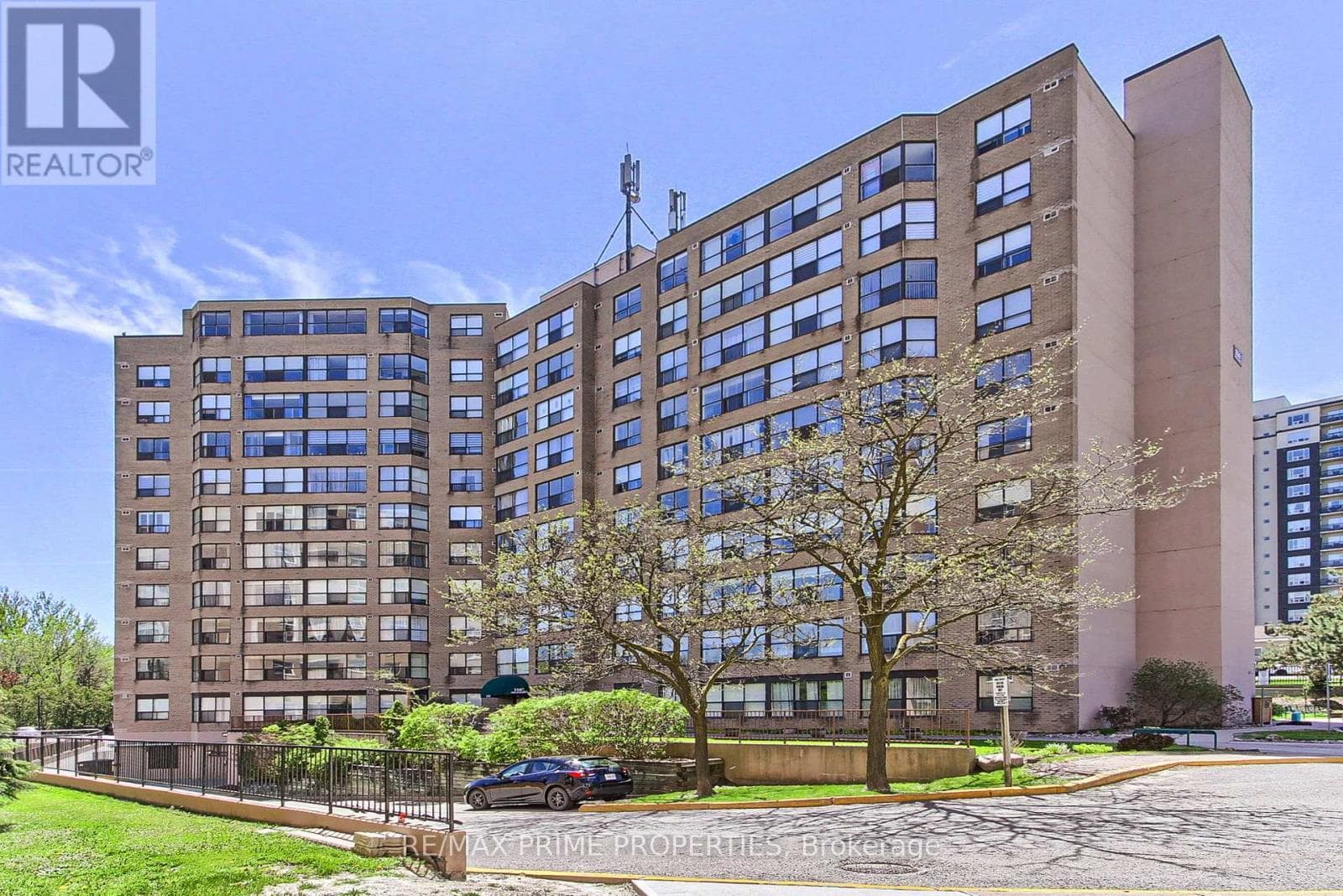 603- 250 Davis Drive