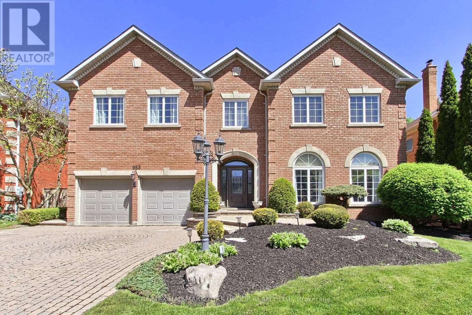 953 Damascus Court