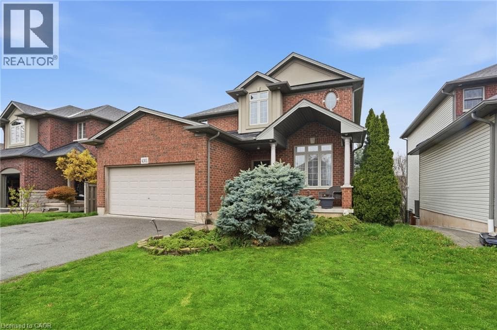 Single Family at 4301 AREJAY Avenue, Lincoln, Ontario - Photo 4 - RE/MAX Garden City Realty