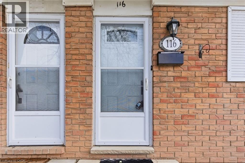 Single Family at 116- 185 DENISTOUN Street, Welland, Ontario - Photo 4 - RE/MAX Garden City Realty