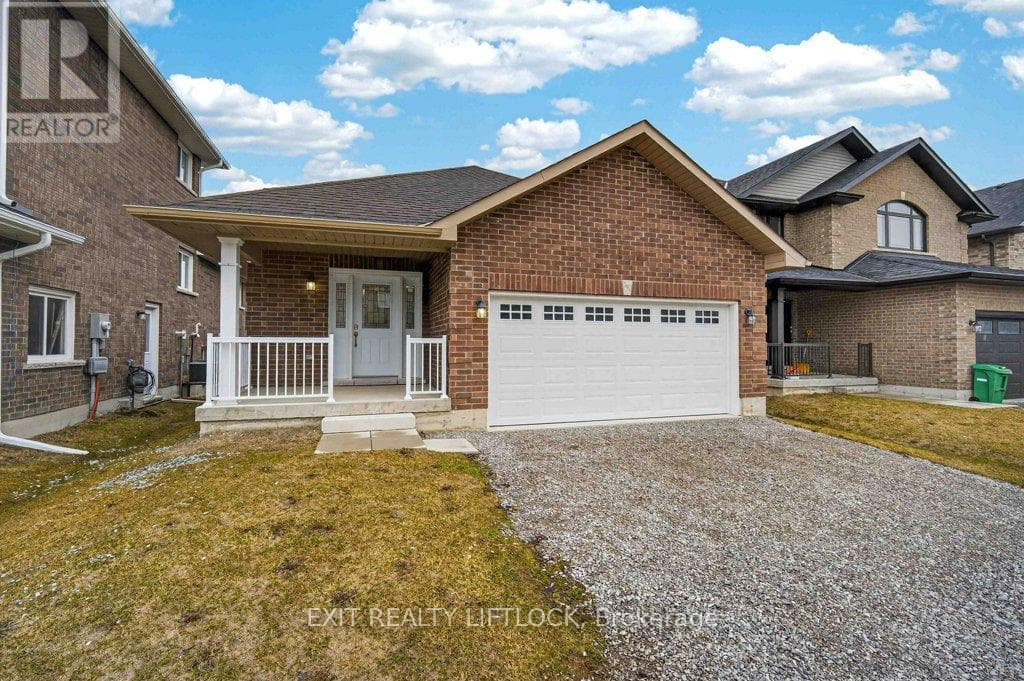 320 Mullighan Gardens