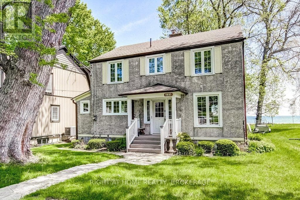 306 Prospect Point Road