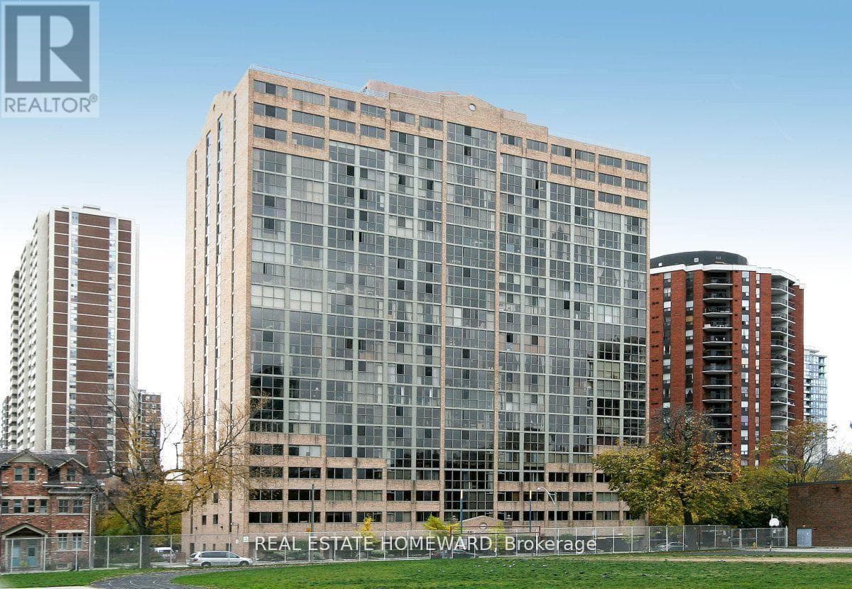 1609- 15 Maitland Place