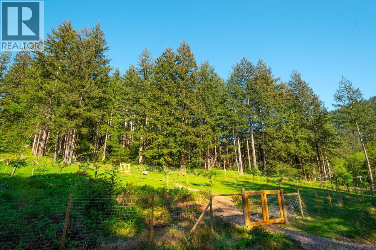 Vacant Land at 857 FORSTER Lane, Bowen Island, British Columbia - Photo 10 - RE/MAX Garden City Realty