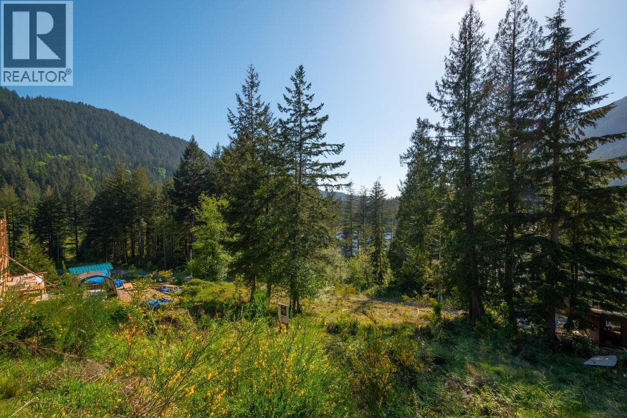 Vacant Land at 857 FORSTER Lane, Bowen Island, British Columbia - Photo 3 - RE/MAX Garden City Realty