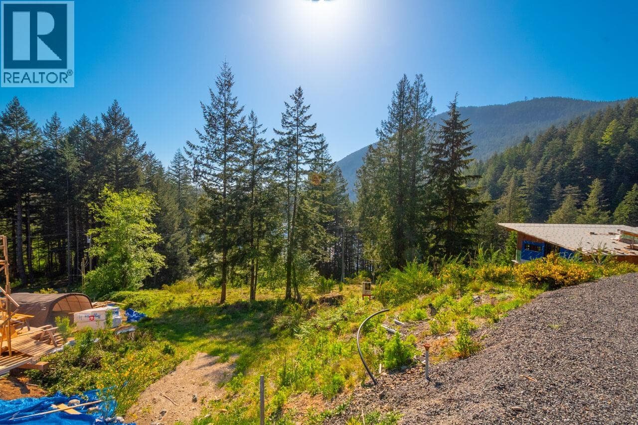 Vacant Land at 857 FORSTER Lane, Bowen Island, British Columbia - Photo 4 - RE/MAX Garden City Realty