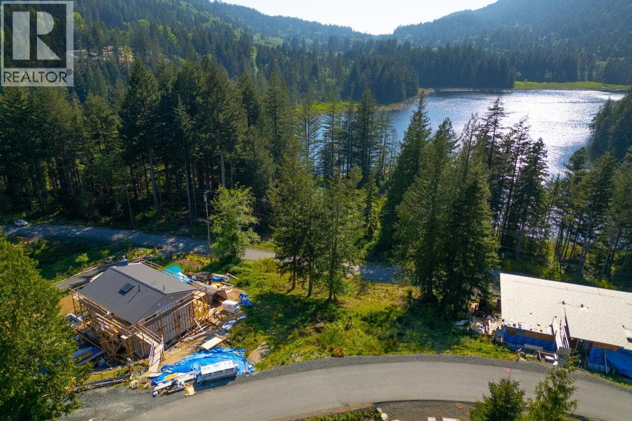 Vacant Land at 857 FORSTER Lane, Bowen Island, British Columbia - Photo 5 - RE/MAX Garden City Realty