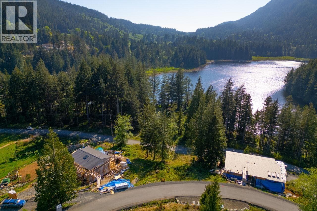 Vacant Land at 857 FORSTER Lane, Bowen Island, British Columbia - Photo 6 - RE/MAX Garden City Realty