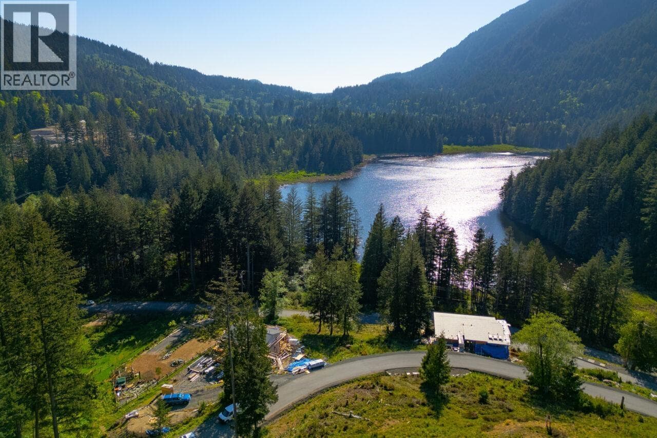 Vacant Land at 857 FORSTER Lane, Bowen Island, British Columbia - Photo 7 - RE/MAX Garden City Realty