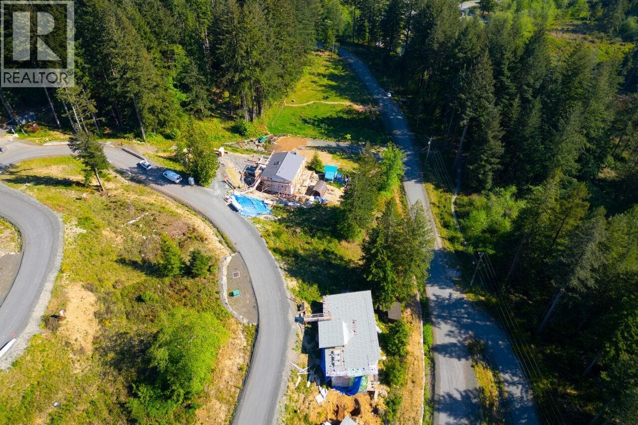 Vacant Land at 857 FORSTER Lane, Bowen Island, British Columbia - Photo 8 - RE/MAX Garden City Realty