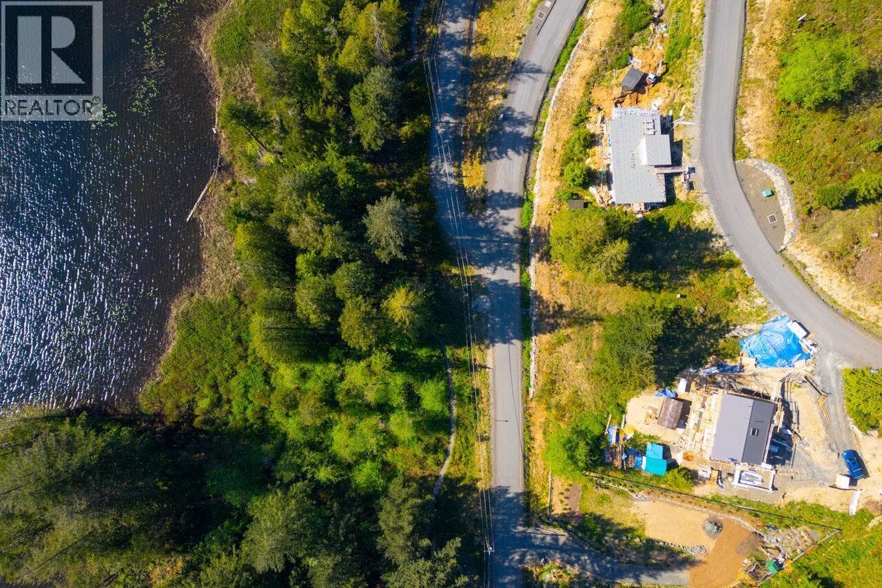 Vacant Land at 857 FORSTER Lane, Bowen Island, British Columbia - Photo 9 - RE/MAX Garden City Realty