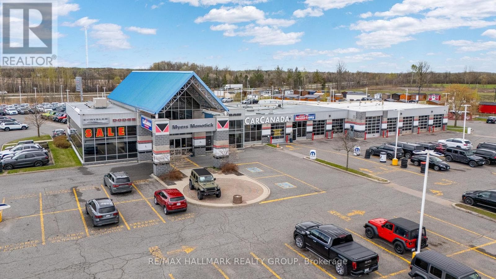 Business at 5791 Prince Of Wales Drive, Ottawa, Ontario - Photo 2 - RE/MAX Garden City Realty